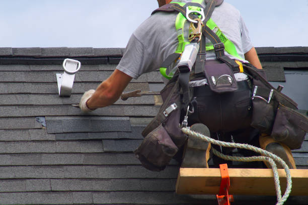 Residential Roof Replacement in State Line, PA
