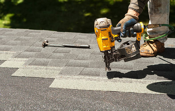 Quick and Trustworthy Emergency Roof Repair Services in State Line, PA